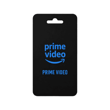Prime Video